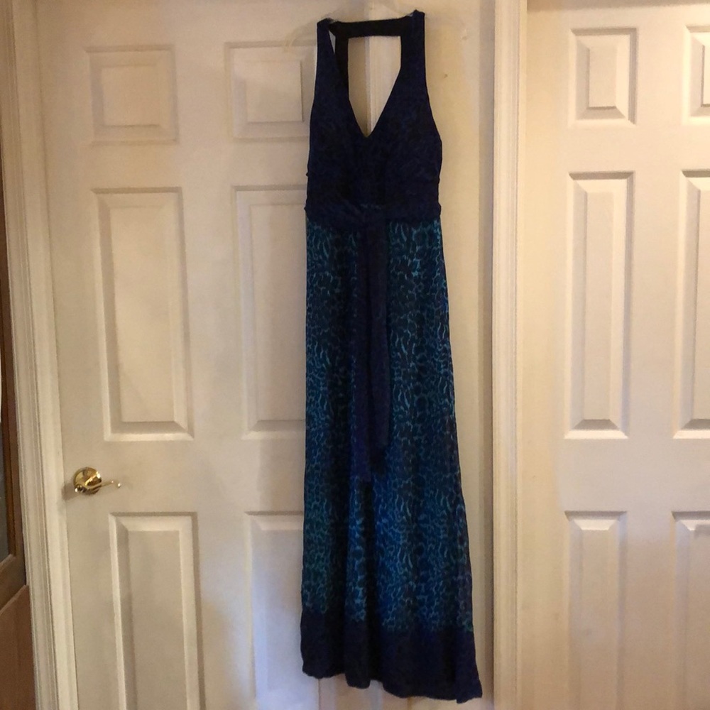 Ole Maxi Dress, Size L